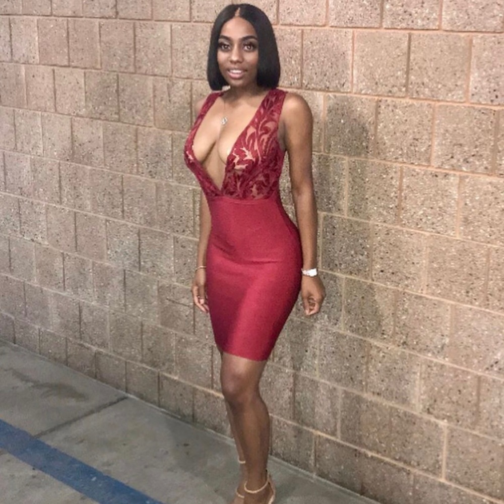 Formal Dress